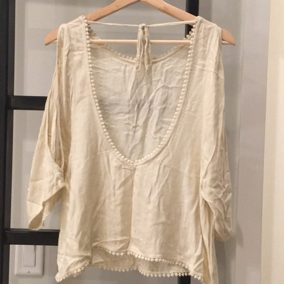 Rip Curl open back top - Picture 4 of 8